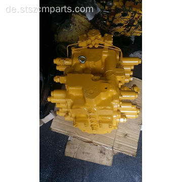 PC300-7 Steuerventil Komatsu Baggerteile